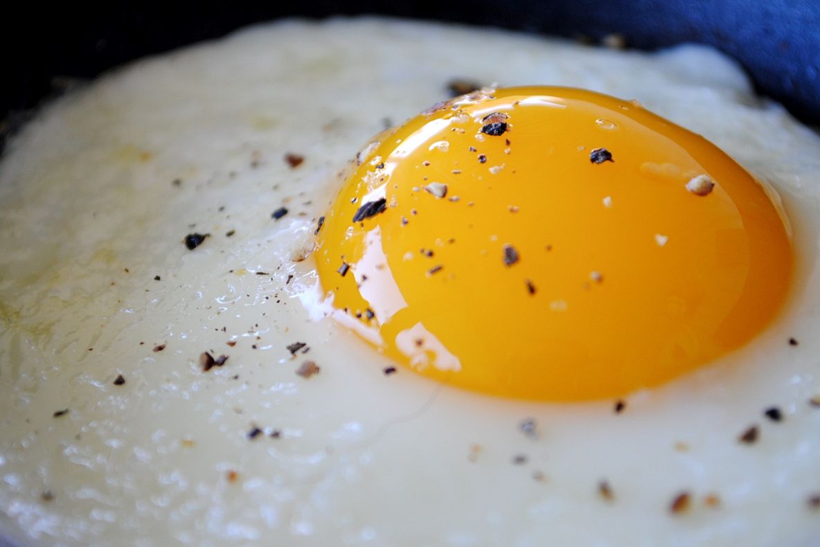 Ai gătit ouăle greșit până acum. Cum se prepară corect