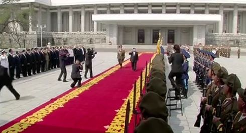 "Paradisul secret" al dictatorului Kim Jong-un, proprietatea luxoasă unde duce oaspeţii importanţi