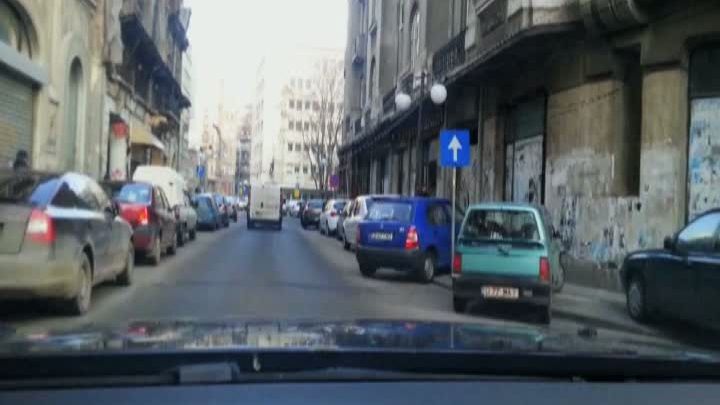 Parcagiii ar putea face muncă în folosul comunităţii. Ce spune deputatul Raeţchi 