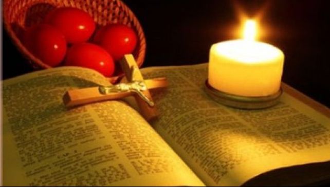 De ce e greșit să spui "Paște". Cuvântul corect este "Paști"