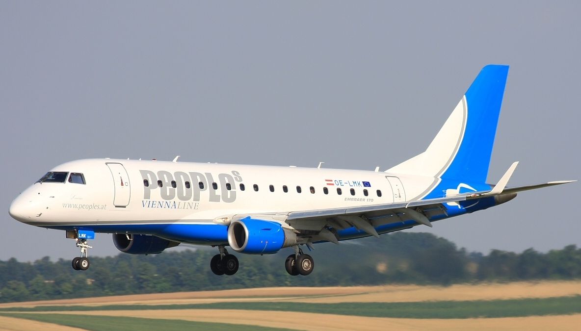 Cea mai scurtă cursă aeriană din lume va fi desfiinţată. Cursa, între două ţări 