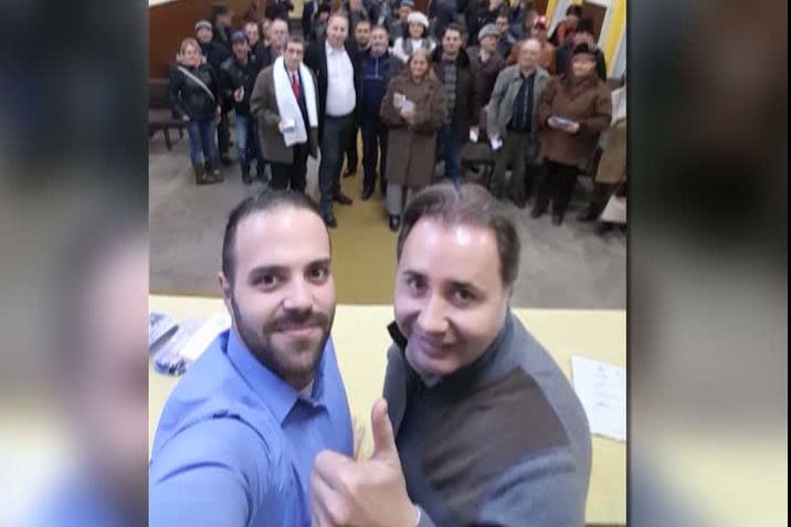 Doi politicieni PRU au dat o ţeapă de 10.000 euro unui hotel