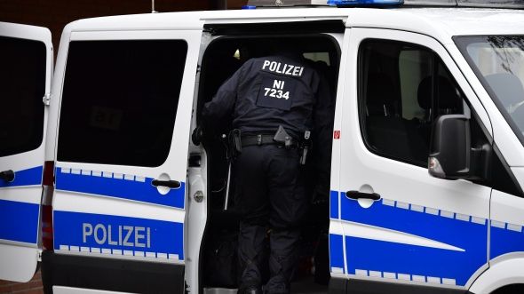 O tânără prostituată din România, victima unui criminal în serie, în Germania