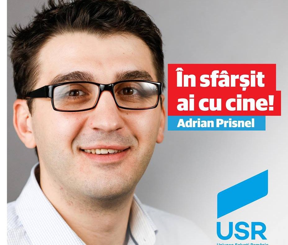 Alte tensiuni în USR. Un alt deputat îl acuză pe Nicuşor Dan de "deficit de democraţie"