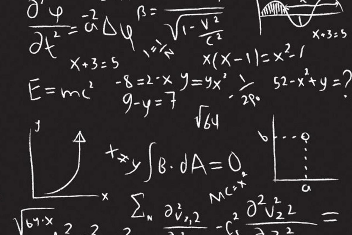 Una din cele mai complexe probleme de matematică, rezolvată de un pensionar 