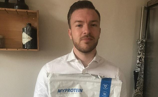 A consumat din acest produs timp de o lună, dar când a ajuns la final, ŞOC! A făcut plângere imediat