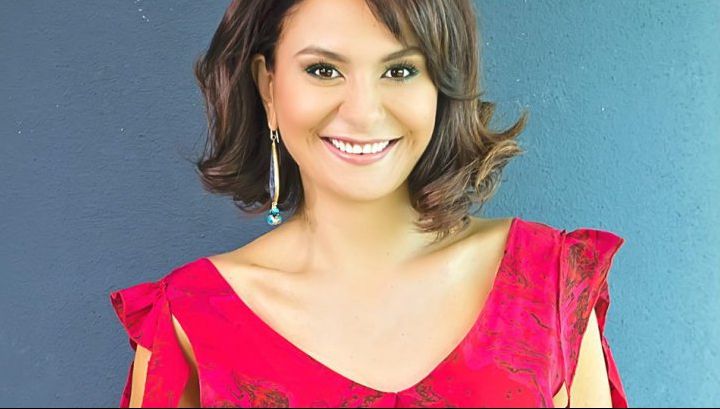 Provocarea Alexandrei Păcuraru: știi cine ești cu adevărat?