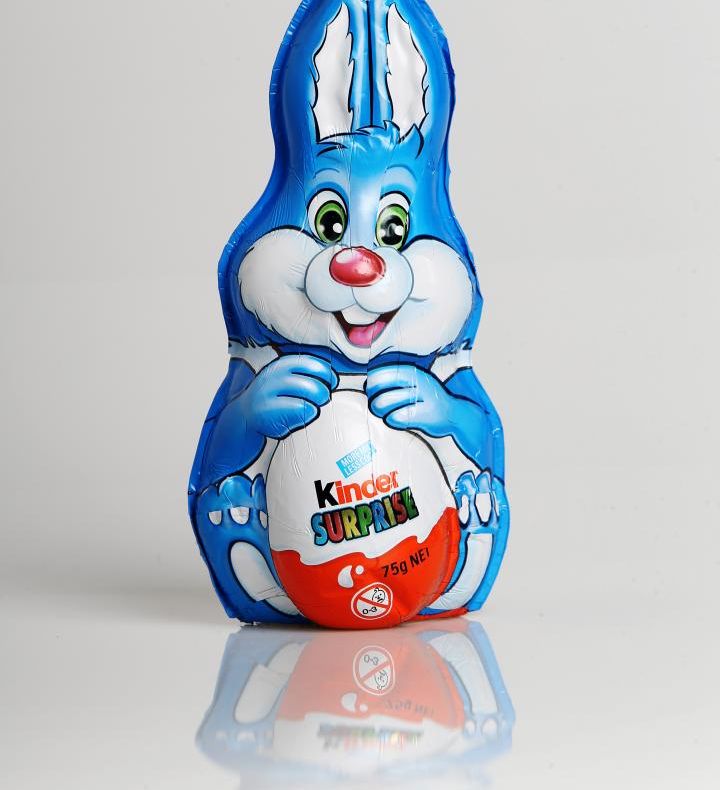 O femeie, FURIOASĂ pe jucăria descoperită într-un ou Kinder - "Cum se poate aşa ceva?"