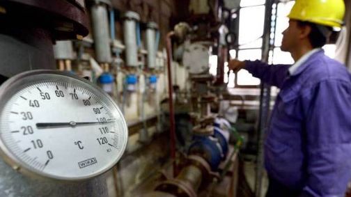 Primarul interimar al Capitalei dă asigurări că iarna aceasta va fi mai bine în privinţa căldurii. ”Nu mai dăm drumul la niciun şantier”