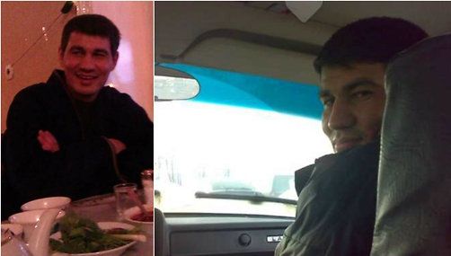 Atentat Stockholm. Principalul suspect era simpatizant al Stat Islamic