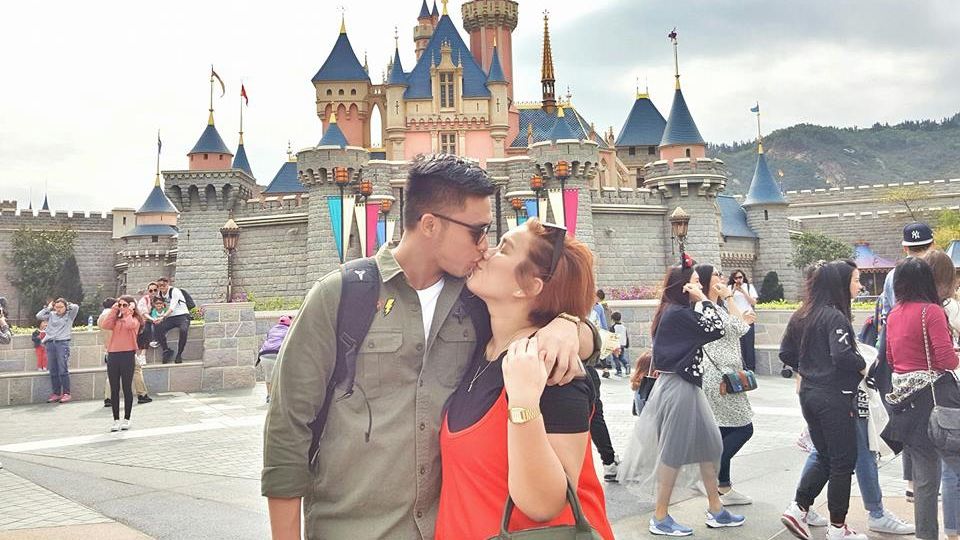 Au fost împreună 8 ani, dar s-au despărţit! Mesajul emoţionant pe care i l-a transmis fosta iubită