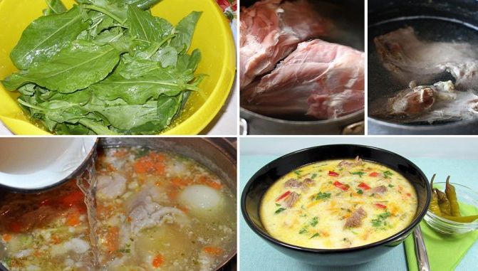 Special pentru Paşte!Adaugă acest ingredient secret în ciorba de miel şi vei mulţumi întrega familie