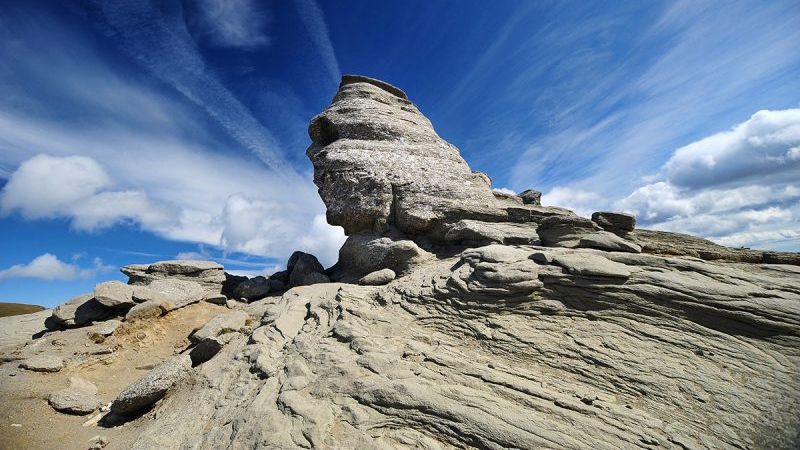 România, discreditată pe un site de turism autohton! "Totul este atât de urât şi fără sens"