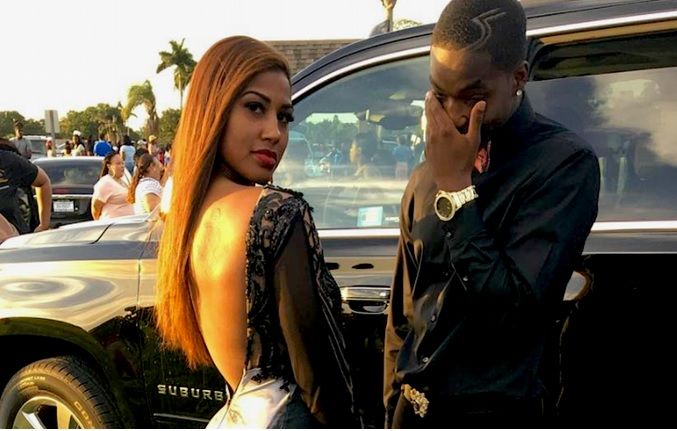 Rochia ÎNDRĂZNEAŢĂ de la balul de absolvire care UIMEŞTE internetul. Snoop Dogg a dat SHARE pozei