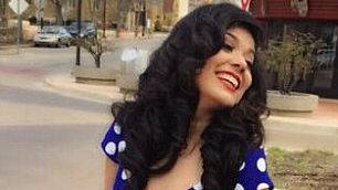 Motivul bizar pentru care o tânără a fost dată afară de la balul de absolvire!Rochia i-a jucat feste