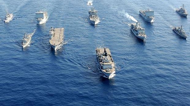 BREXIT cu TENSIUNI. Britanicii evocă posibilitatea războiului în lupta pentru Gibraltar