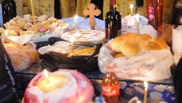 Sâmbăta lui Lazăr. Ce nu ai voie să faci cu o zi înainte de Florii. E păcat mare!