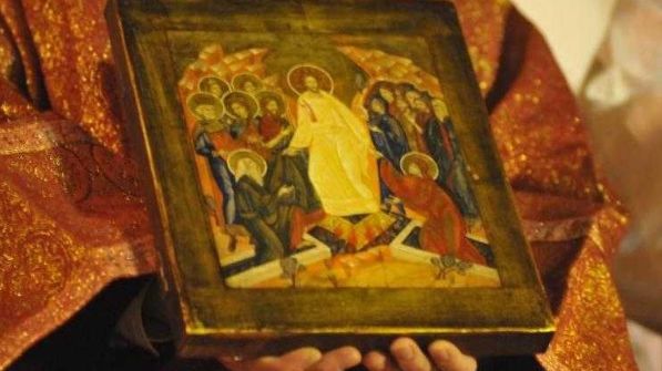 Sâmbăta Luminată, sâmbăta celor curaţi. Să nu faci asta sub nicio formă! Vei atrage mânia Domnului