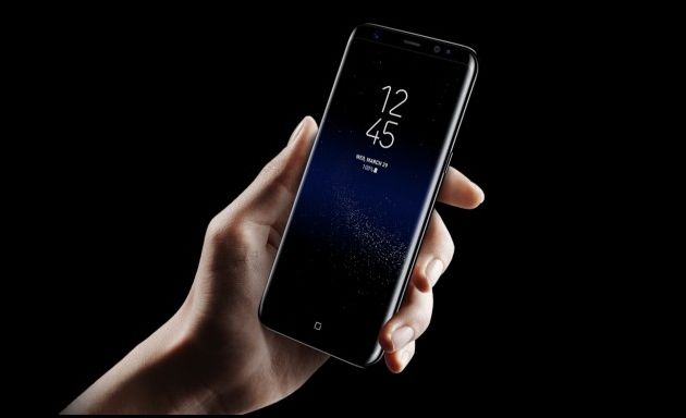 Samsung plusează cu un Galaxy S8 şi mai performant
