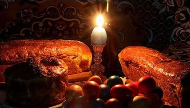 Săptămâna Luminată 2017. Ce nu ai voie să faci în a doua şi a treia zi de Paşte. E mare PĂCAT!