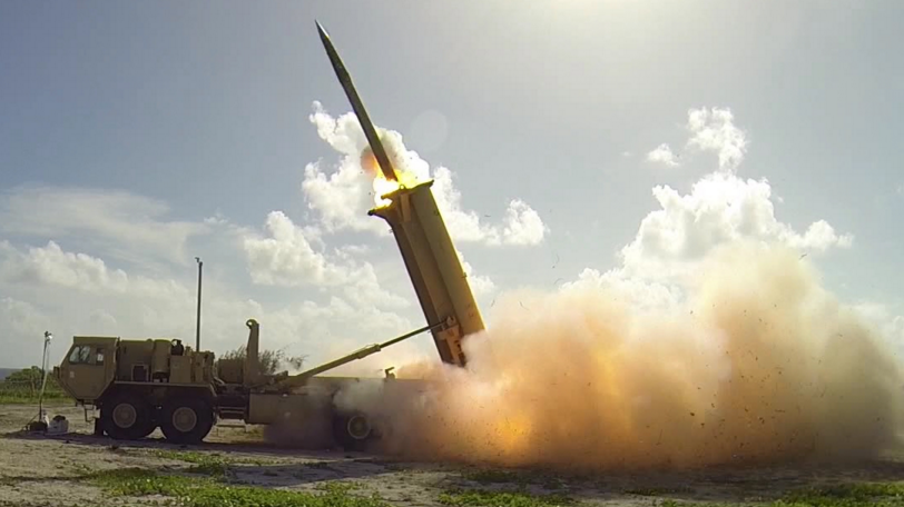 Arma redutabilă trimisă de SUA în Asia provoacă supărarea Chinei