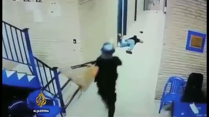 Urmările protestelor din Paraguay. Un activist al Opoziției, ucis. Ministrul de Interne, demis