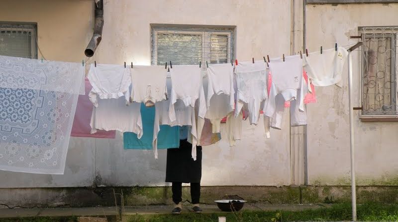 Se spală în a treia zi de Paşte? Iată ce spun preoţii