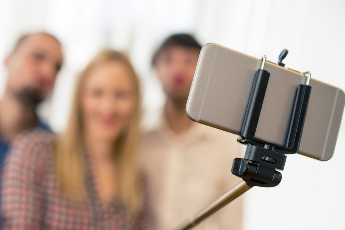 Acesta este obiceiul care strică toate pozele! Recomandarea specialiștilor