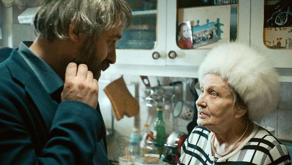 "Sieranevada", în regia Cristi Puiu - Marele Premiu și Trofeul Uniunii Cineaștilor din România