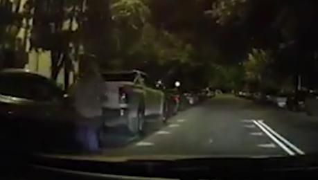 Experienţă neplăcută pentru un şofer Uber! A rămas fără cuvinte când a văzut cine a urcat în maşină