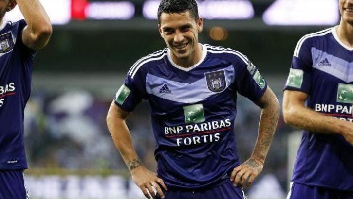 Ce a apărut pe site-ul lui Manchester United. Ce au scris englezii despre Nicolae Stanciu