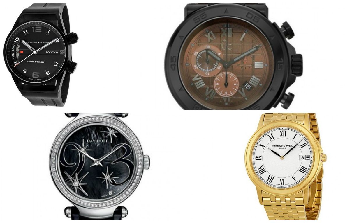 StilPropriu.ro – Top 6 cele mai elegante ceasuri de lux – au mari reduceri in limita stocului