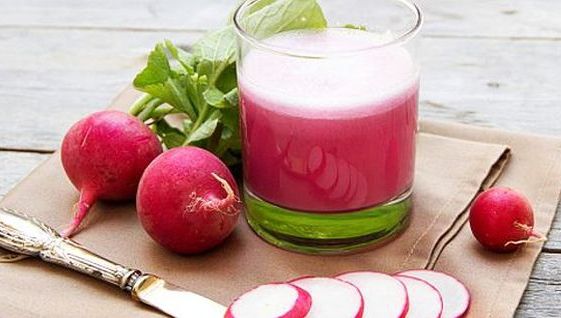 Miracolul din ridichi. Ce beneficii au acestea în combaterea durerilor de gât