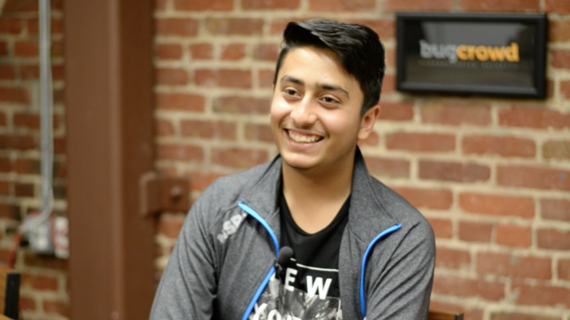 UIMITOR! La 13 ani, acest hacker predă lecții de securitate cibernetică