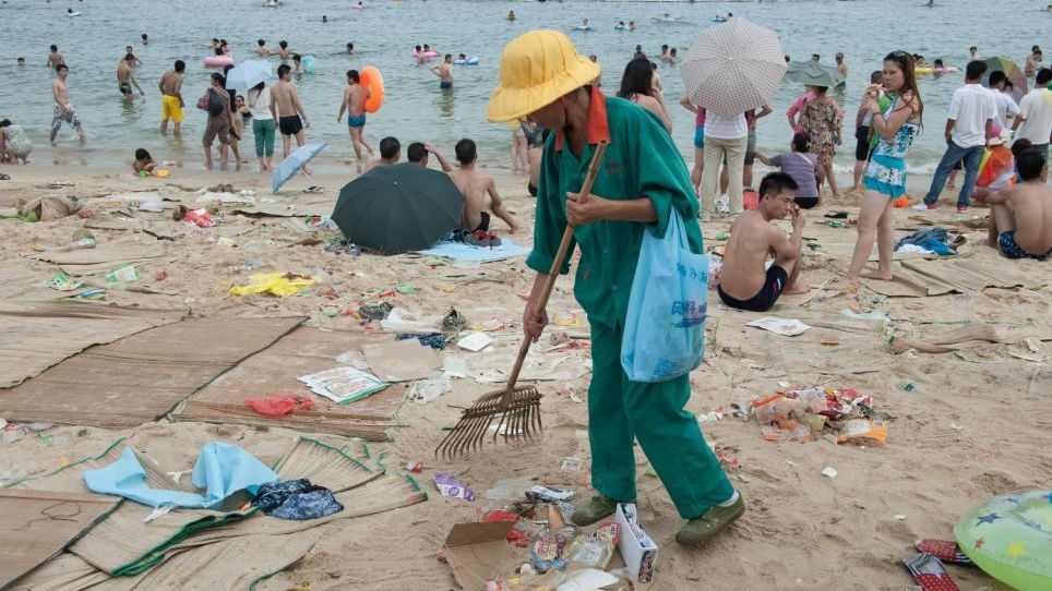 Salvează planeta în 10 moduri ridicol de simple 