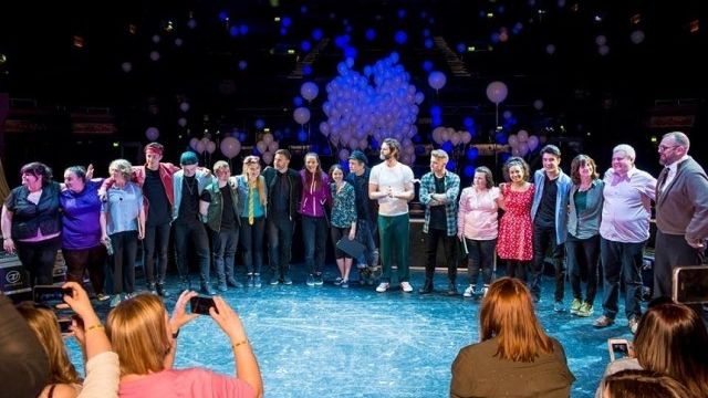 Un musical face istorie, în Manchester: în două ore s-au vândut bilete de 2 MILIOANE de lire