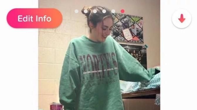 O tânără a reuşit să facă bani frumoşi pe Tinder! Ideea ingenioasă a stârnit mari controverse