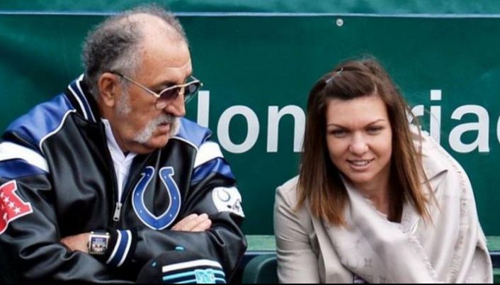 Decizie neaşteptată luată de Simona Halep, la sfatul lui Ion Ţiriac