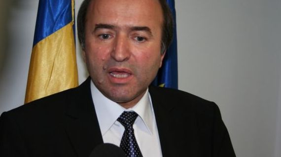 Cum a răspuns ministrul Justiției acuzațiilor lui Dragnea