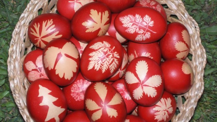 Tradiţii în Joia Mare: Nu face acest lucru! E mare păcat