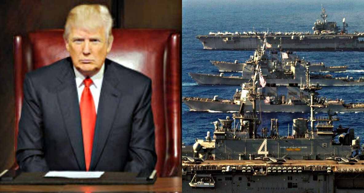 SUA provoacă Rusia. Trump dă undă verde aderării Muntenegru la NATO 