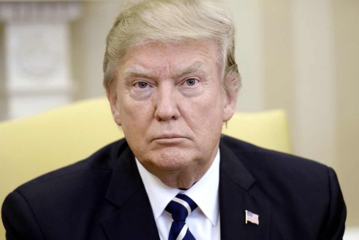 Gafa lui Trump despre "tragedia" din Suedia, din nou vedetă pe Twitter. Ce spun utilizatorii