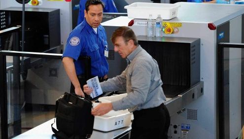 SUA iau în considerare o MĂSURĂ RADICALĂ pentru zborurile dinspre Europa 