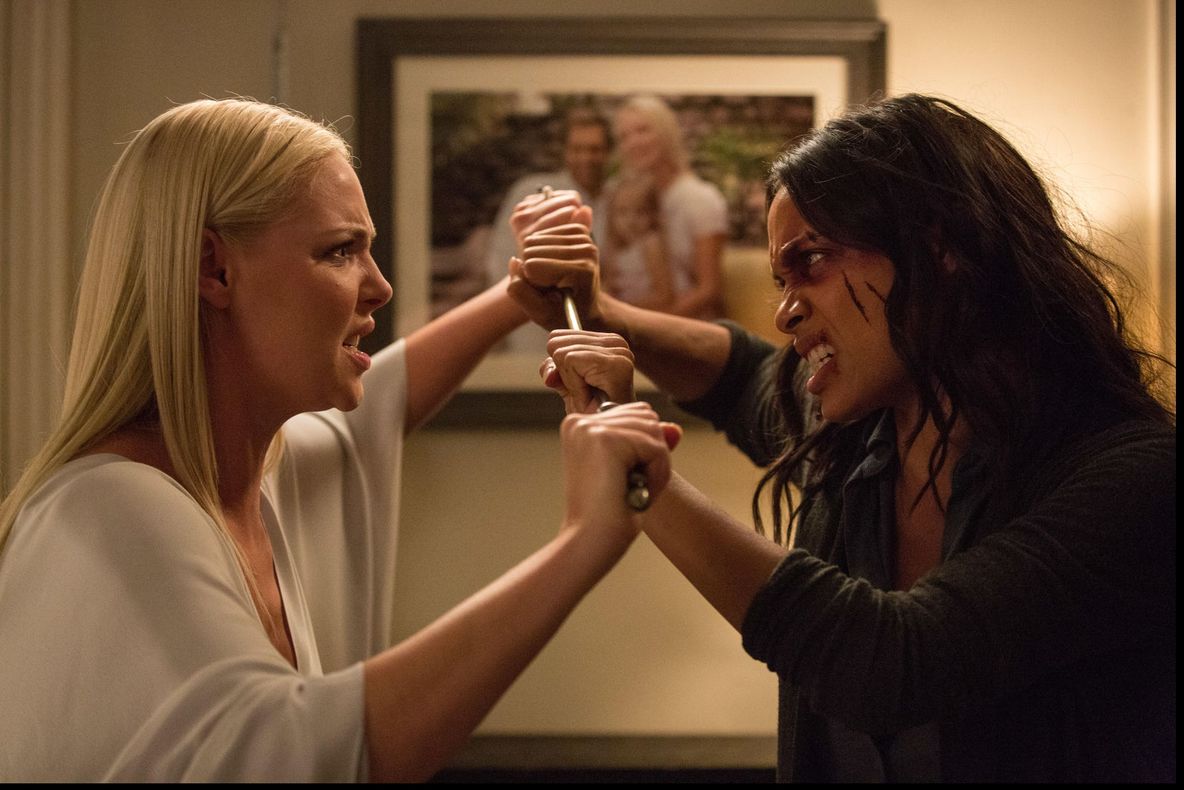  Pelicula ,,Unforgettable'', cea mai așteptată premieră din aprilie