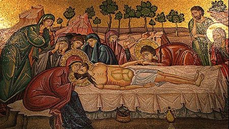 Săptămâna Patimilor: pașii călătoriei de la moarte spre viața veșnică