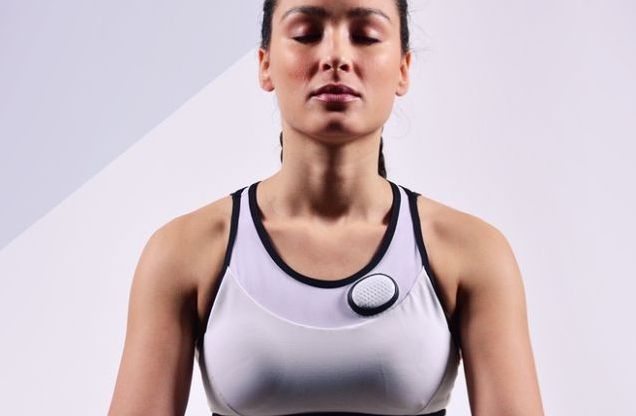 A apărut sutienul inteligent, așteptat de toate femeile! Cum funcționează 