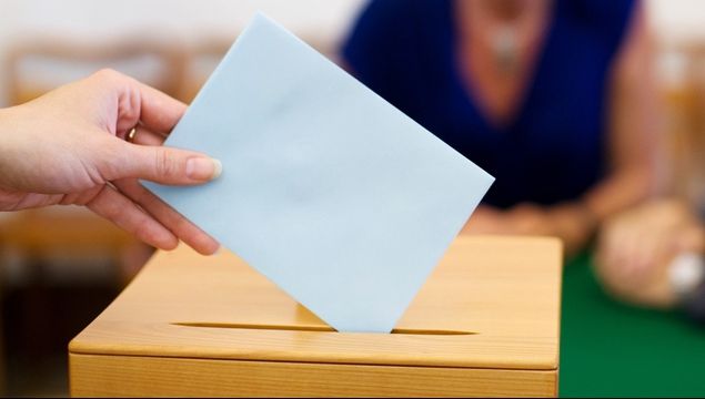 Gafă în Marea Britanie. Un politician a pierdut alegerile pentru că a scris greșit numele partidului