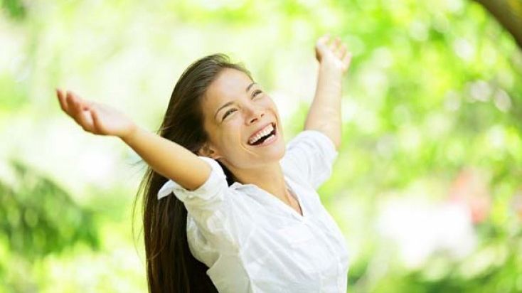 Iată trăsăturile femeii încrezătoare și atractive! Le ai?