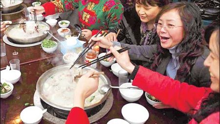 Secretul longevităţii. Ce pun chinezii în mâncare pentru a trăi mai mult