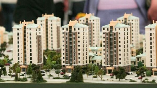 Apartamentele din Bucureşti s-au scumpit, vezi ce urmează în 2019